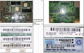 Hewlett Packard Enterprise Systemboard